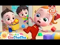 Download Lagu Canción de Guardar los Juguetes | Buenos Hábitos | LiaChaCha en Español - Canciones Infantiles