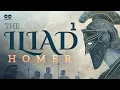 The Iliad by Homer Part 1 of 2 book with Full Text