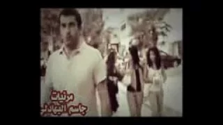 كريم منصور موال هاي هيه اول مرة عاليوتيوب 