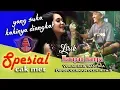 Download Lagu CAK MET yang suka kakinya diangkat \
