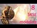 SKSE modding tutorial How to edit Skyrim assembly