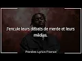 Tiakola - Mélo Décalé (Paroles/Lyrics)