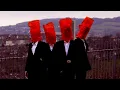 Get The Blessing - Quiet