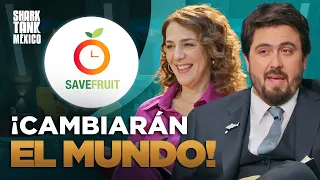 Tres emprendimientos que podrían revolucionar el mundo 🤯 #tbt | Shark Tank México
