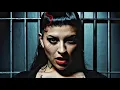 CAZZU - Perra Jefa (Official Video) (Trap) @cazzu