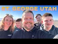 St George Utah - The Southwest s Most Underrated Family Destination Here s Why You Need to Go