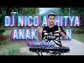 Download Lagu DJ ANAK MEDAN VIRAL TIK TOK 2022 - NICO ADHITYA