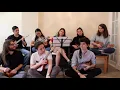 Telephone Line by Electric Light Orchestra - Ukulele Cover by Ukelear Fusion