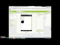 Magic 8 Ball App in App Inventor