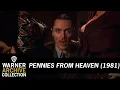 Christopher Walken - Lets Misbehave Pennies From Heaven Warner Archive