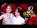 Mười Ngón Tay Tình Yêu - Ngọc Hân | MV OFFICIAL