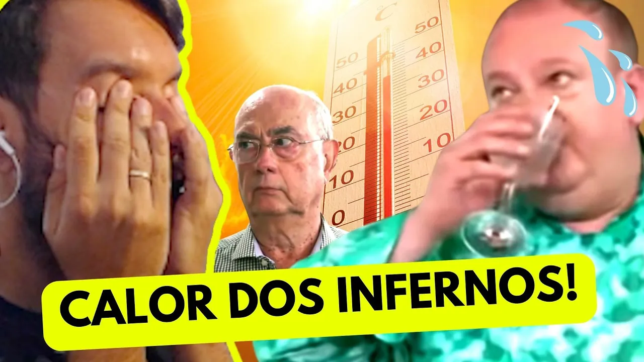 ESPECIALISTA Reagindo ao Pesadelo na Cozinha 14 - Ça-Va