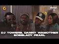 Dj Towers Ollah kudya babe one Danny Bosslady hanzi Chembere mukadzi Tikudyanana Pokello Nare