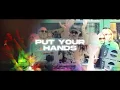 Lagu HUGEL \u0026 Kurd Maverick - PYHU (Put Your Hands Up) Official Visualiser