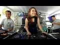 Download Lagu Sungai Rotan Digoyang bersama r16 entertainment || Dj Victoria Amoy ||