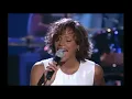 Whitney Houston - Why Does It Hurt So Bad ( Live )