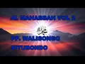 Lagu PP walisongo (Al Mahabbah vol 2)