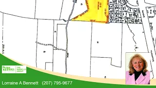 Home for sale - 0 Maxwell RD Sabattus ME 04280