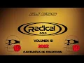 DJ ESS @ ((RADICAL GOLD)) CANTADITAS DE COLECCION VOL.10 (2002)