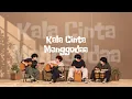 CHRISYE - KALA CINTA MENGGODA | RITMERASA COVER 