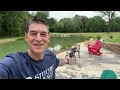 April in East Texas with Rob Appell