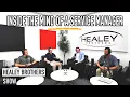 Inside the Mind of a Service Manager in the Auto Industry The Healey Brothers Show Ep 40