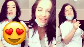 كنا جالسين معلينا مابينا تا قاليك شافوني مسلم ما كنتكلم     المنتوج المحلي في تطور ههههه دندنها