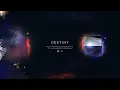 Nicky Romero \u0026 Deniz Koyu ft. Alexander Tidebrink - Destiny (Official Lyric Video)