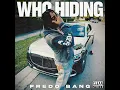 Who Hiding