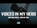 Download Lagu Anyma, Argy, Son of Son - Voices In My Head (Lyrics)