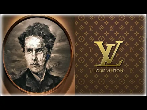 Download MP3 Pracowity “żebrak” o imieniu Louis wymyślił markę Louis Vuitton
