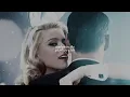 amber heard in the playboy club all scenes
