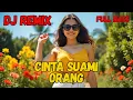 Download Lagu DJ Dangdut Remix Full Bass | Cinta Suami Orang | Viral Terbaru 2025 | Bass Goyang Official