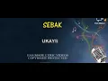 Download Lagu Sebak - Ukays  Karaoke tanpa vokal