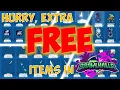 Download Lagu Don’t Miss These FREE Rewards before June 3rd – Brawlhalla Fest Extras Guide!