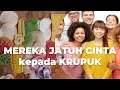 Download Lagu CINTA KRUPUK Indonesia mendunia