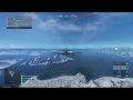 Battlefield V Fjell 652. 5 kill with BF109 G6 Rockets.