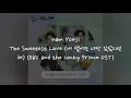 (Han/Indo Sub) Lirik Terjemahan Ham Yonji - The Sweetest Love (Dali and the Cocky Prince OST)