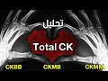 Lagu انزيم Total CK ببساطه وبلا تعقيد