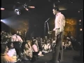 Keenan Ivory Wayans on A E s Evening at the Improv - Debut