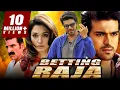 Download Lagu Betting Raja - बेटिंग राजा (Full HD) South Indian Romantic Hindi Dubbed Movie | Ram Charan,Tamannaah