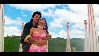 Download 4K VIDEO SUPERHIT SONG | Tu Jhumta Huva Saawan | Anil Kapoor 90s Song | Kumar Sanu \u0026 Alka Yagnik MP3