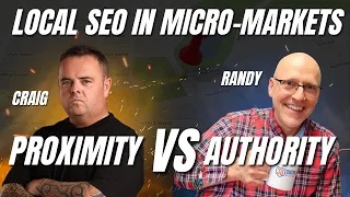 Local SEO in Micromarkets