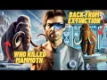 Who Really Killed The Woolly Mammoth and The Mammoth REALLY coming Back From Extinction?
