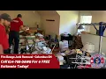 Attic Cleanout Columbus OH Fire Dawgs Junk Removal