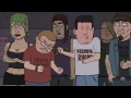 Frenzal Rhomb - When my baby smiles at me I go to rehab