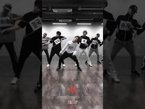 BTS❤️ | #shorts #taeind