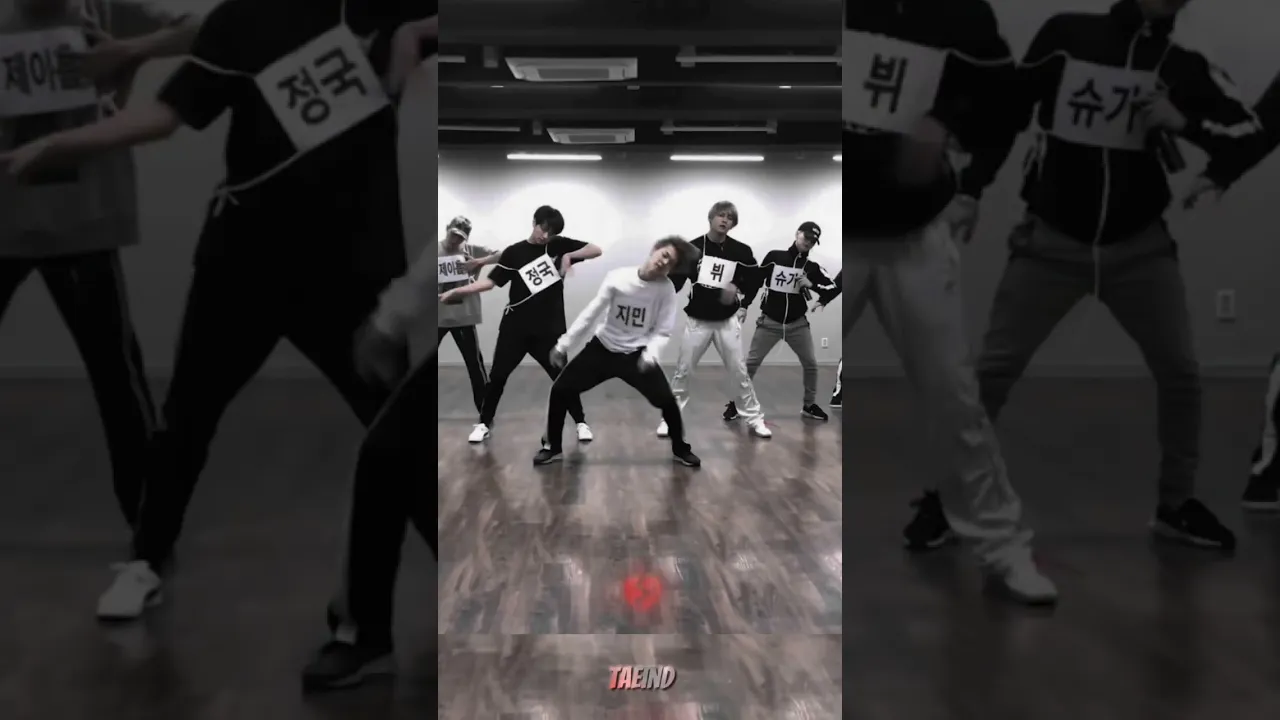 BTS❤️ | #shorts #taeind