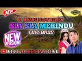Download Lagu DJ SIA SIA MERINDU - AGUS AZMY OFFICIAL ❕ DJ MINANG ( SLOW REMIX ) ❕ FULL BASS TERBARU 2025
