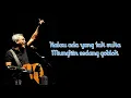 Iwan Fals - Mata Indah Bola Pingpong - Lirik